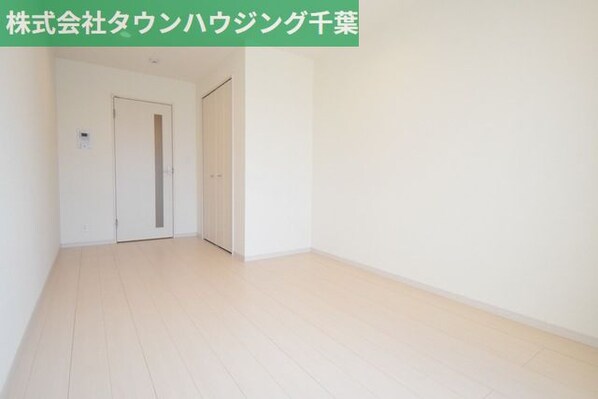 リブリ・プライム蘇我の物件内観写真